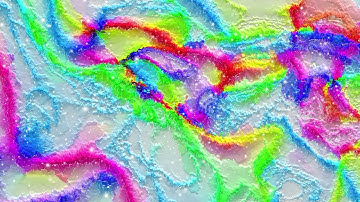 Abstract background movie.Abstract motion graphic. Liquid background.Colorful gradient background.