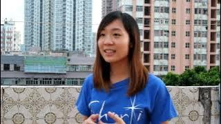 YWAM Shanti DTS Video