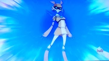 Sari Sumdac Transformation