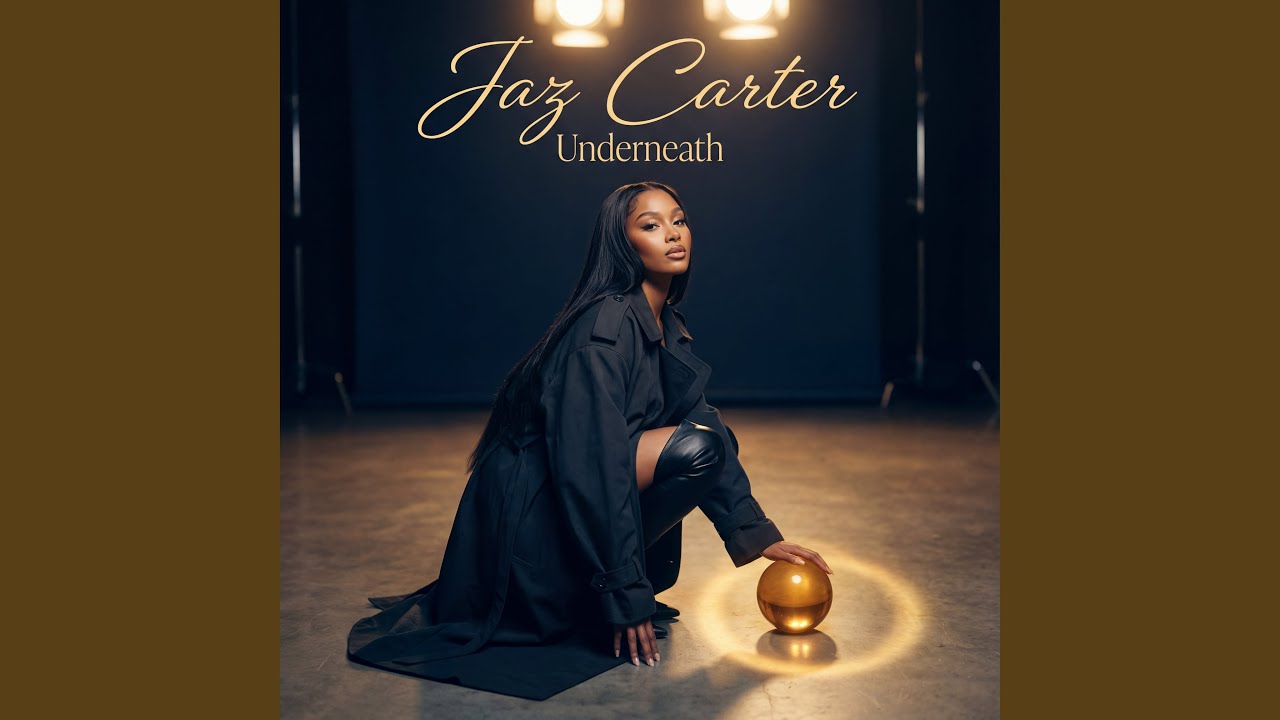Watch Underneath on YouTube Watch Underneath on YouTube