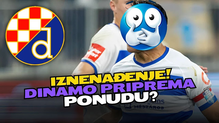 🔥HITNO! ZVIJEZDA JE SAN DINAMA! NOVI DETALJI O PREGOVORIMA!