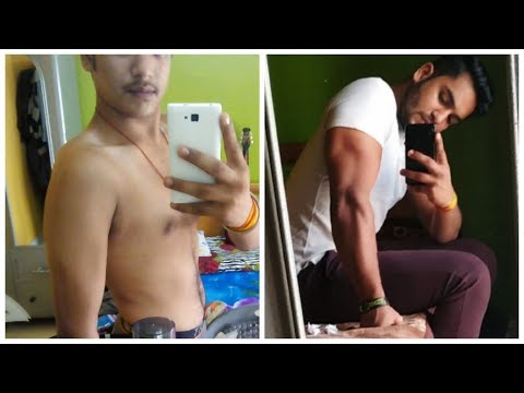 years Natural Bodybuilding Transformation years Natural Bodybuilding Transformation