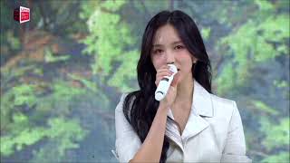 Twice Sings Say Something Live - 31St Lotte Duty Free Online Concert