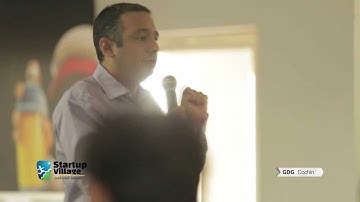 Dart Flight School Workshop | First Anniversary Celebration of GDG Cochin