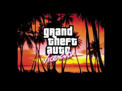 Grand Theft Auto: