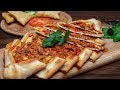 Istanbul Food: Best Food In Turkey: Amazing Istanbul Street Food #4