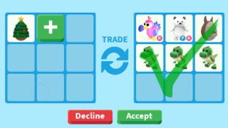 Roblox Adopt Me Trading Values - What is Stripes Egg Worth