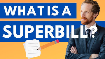 What Is a Superbill and Out-of-Network Physical Therapy Billing