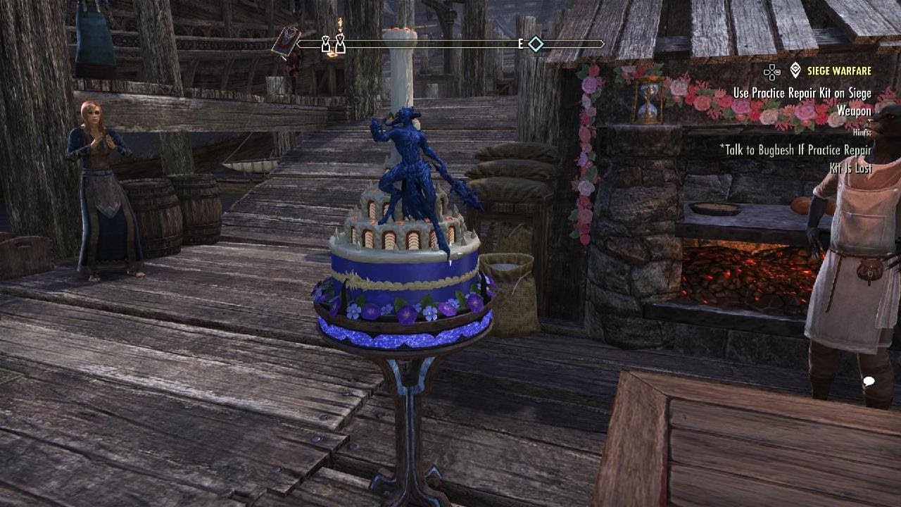 ESO Jubilee Event 2024 YouTube