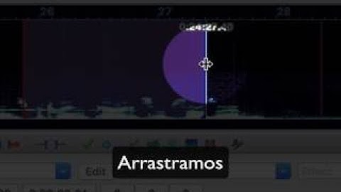 Tutorial Cómo crear subtítulos con Aegisub
