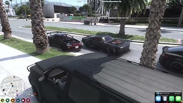 Rust Catch Larry Lacking