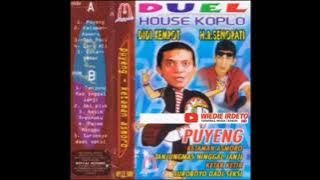 Full Album Duel House Koplo Jawa