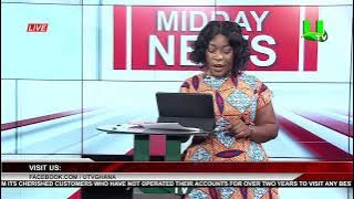 MIDDAY NEWS 14/12/2025