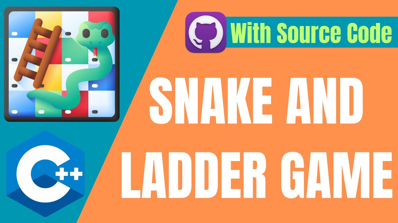 Snake Code in C++ - GeeksforGeeks