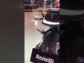 Benelli leoncino 500 autoexpo 2023 walkaround #autoexpo2023 #benellileoncino500 #benelliindia