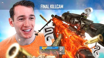 THESE MW2 TRICKSHOTS ON FAVELA WERE CLEAN! (IW4X Trickshotting - Potter Uncut 116)