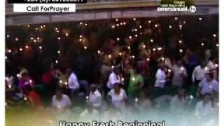 TB JOSHUA NEW YEAR CANDLELIGHT SERVICE__Cut3
