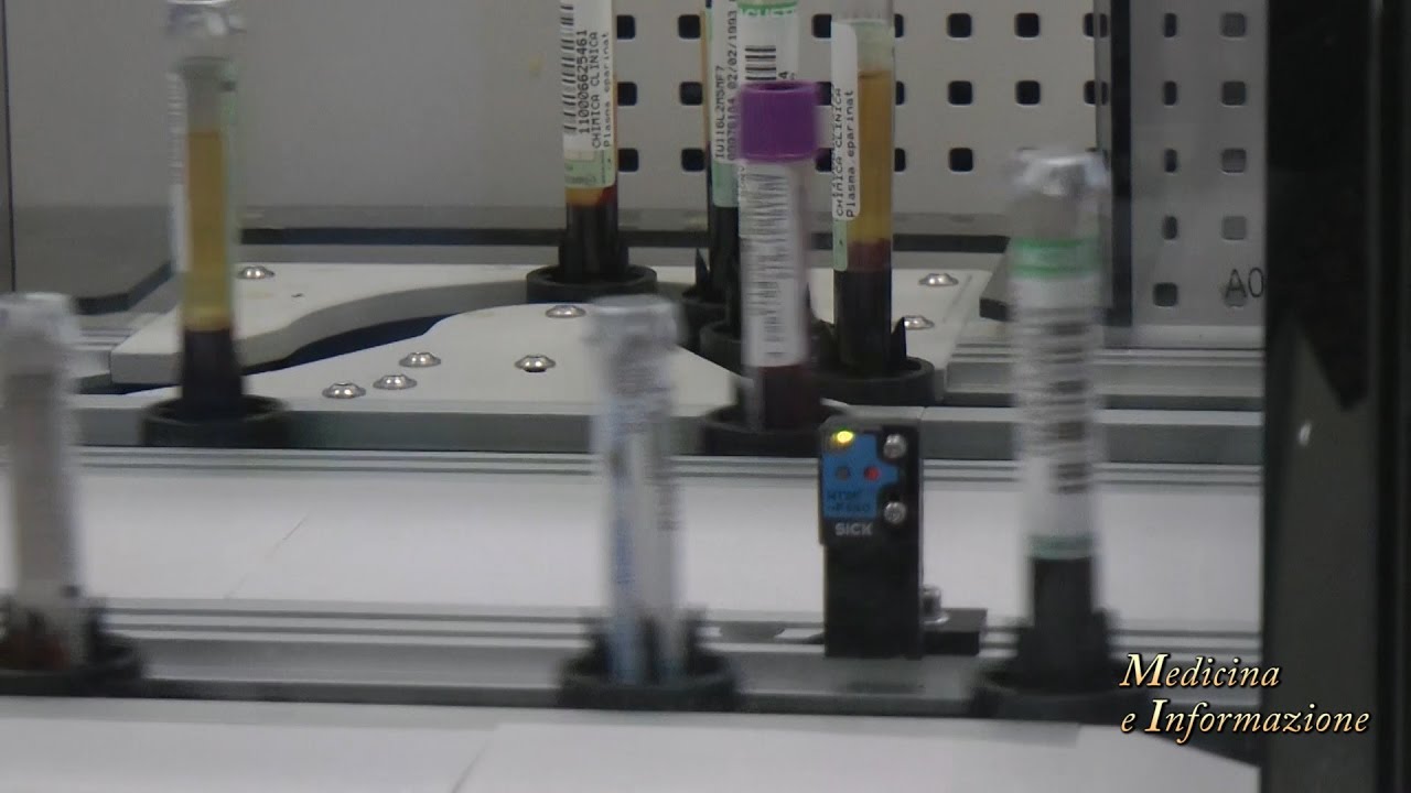 Medicina di Laboratorio: gli esami innovativi e genetici per la medicina di precisione