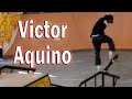 Victor Aquino at Tampa Am 2021
