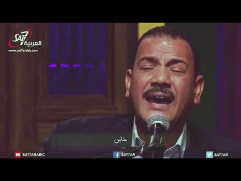 ترنيمة محكمة العدل السماوية المرنم فايز عدلي 