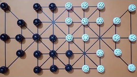 How to Play Bead 18 // Mind Blowing Game // Easy Challenge Accepted 😜💪 // Learn to Play // @gaming 