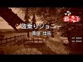 【カラオケ】波乗りジョニー / 桑田佳祐