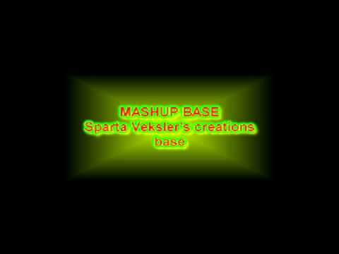 (MASHUP BASE) Sparta Veksler's creations mix - Bases Used


All bases by Veksler96
Sparta MegaAtomic
Sparta ElectroPop
Sparta Veksler's creation