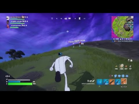 First attempt at an edit 😅 Enjoy the gameplay - YouTube