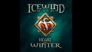 Icewind Dale: Heart of Winter OST - 02 - The Town of Lonelywood screenshot 5