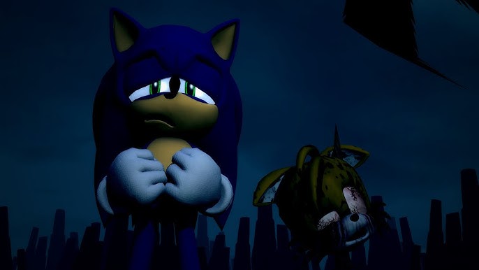 Sonic.EXE: Eggman's Chaos Emerald (Video Game 2012) - IMDb
