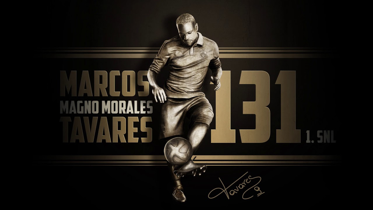 MARCOS TAVARES