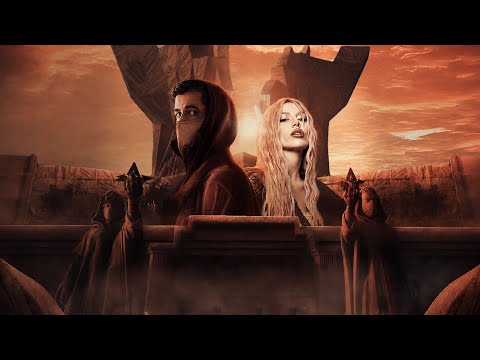 Alan Walker & Ava Max - Fate (Instrumental)
