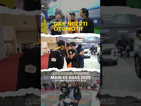MAIN KE GIIAS 2025