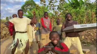East African Kids - Dance freestyle by African kids  | Pure Energy 