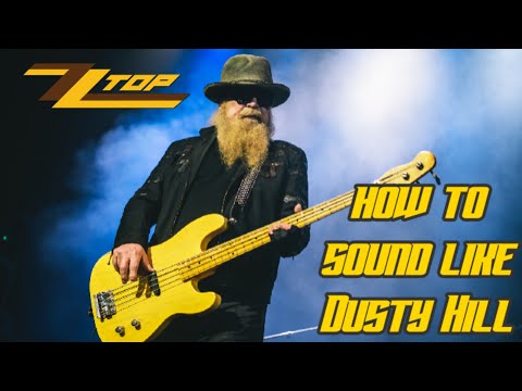 Video: Dusty Hill Čistá hodnota: Wiki, ženatý, rodina, svatba, plat, sourozenci