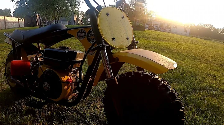 "To The Moon Torque Converter" The  Modified Method (It's A Comet On The Inside Bro 🙄)