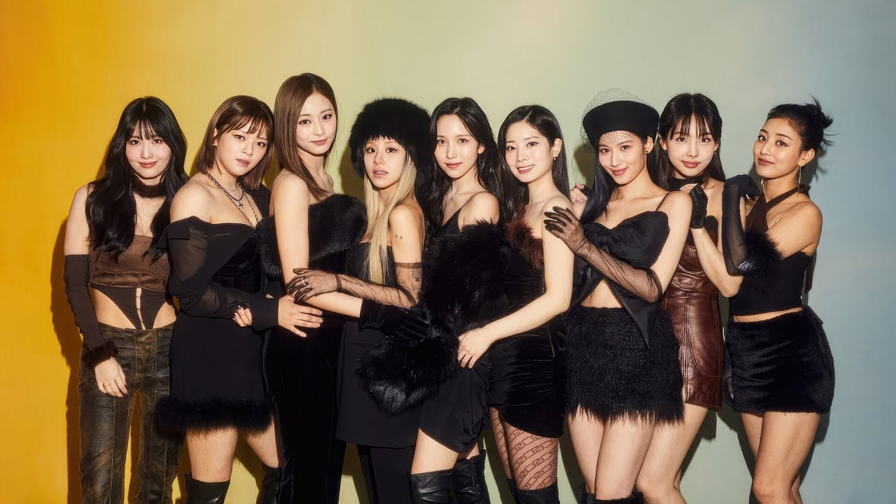 I'm Worried About the TWICE Concert