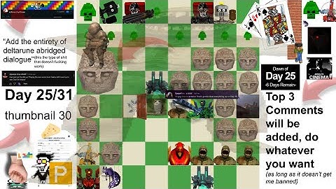 p-ranking a random ultrakill level until hakita comments on my video (day 73)