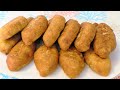 ПИРОЖКИ КАК ПУХ с мясом без дрожжей и заморочек.