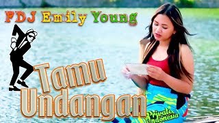 Fdj. Emily Young - Tamu Undangan 