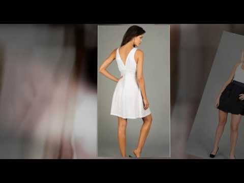 Summer Style - Sundresses, Resort Dresses, Maxi Dress From Top Designers