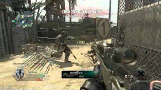 Epic 360 quick scope