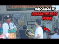 Magsangla ng QUARANTINE PASS sa Pawnshop PRANK!!