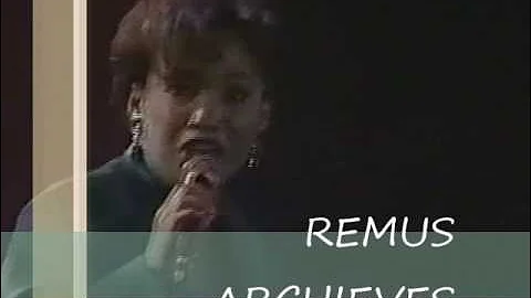 Jaya #12 Finalist The 1996 MetroPop Song Festival