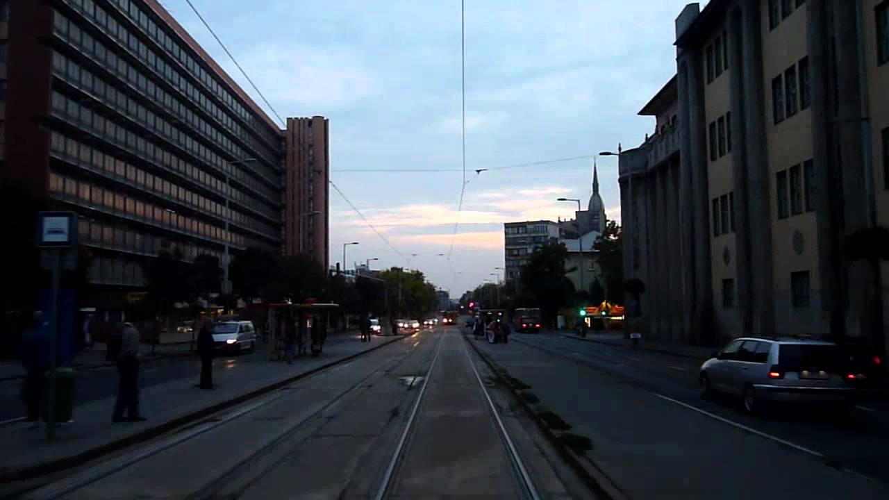 3-as villamos (Mexikói út-Gubacsi út)