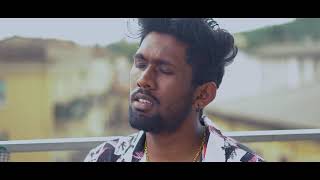 Me Anantha Rathriye (මේ අනන්ත රාත්‍රියේ) - Cover by Nimesh Perera