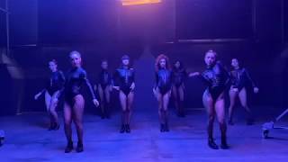 R3HAB, TINI, Reik - Bésame (I Need You) | Official Choreography Resimi