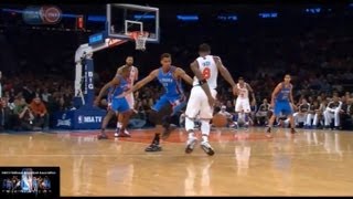 J.R. Smith Offense Highlights 2012/2013 Part 2