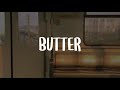 BTS (방탄소년단) - Butter [Lirik Terjemahan Sub Indo]
