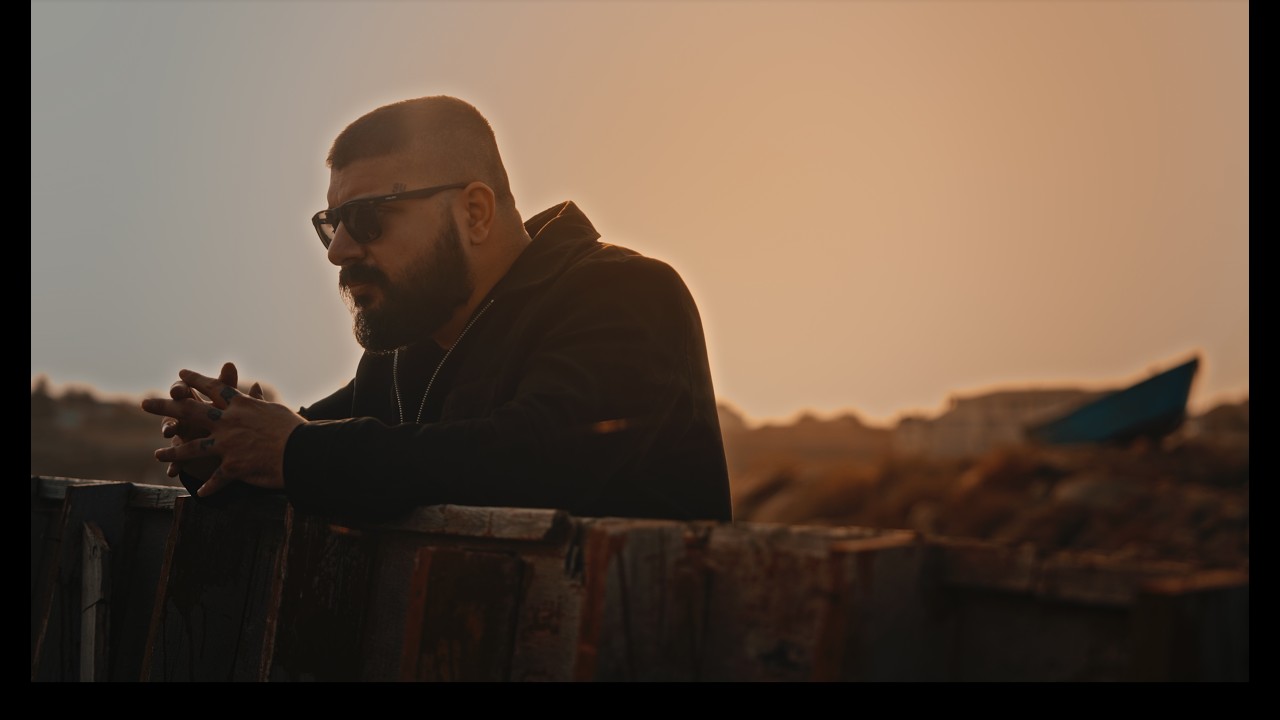 Ayaz Erdoğan - Sen Kimseydin (Official Video)